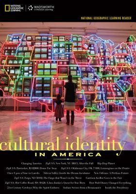 【预售】National Geographic Learning Reader: Cultural