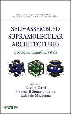【预售】Self-Assembled Supramolecular Architectures: