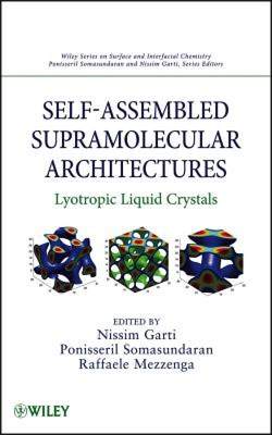 【预售】Self-Assembled Supramolecular Architectures: