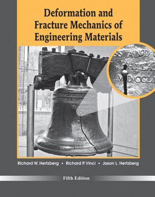 【预售】Deformation and Fracture Mechanics of Engineering