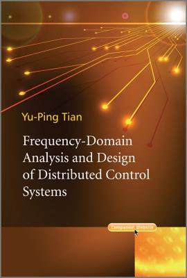 【预售】Frequency-Domain Analysis and Design of Distributed