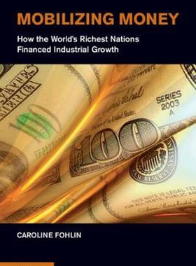 【预售】Mobilizing Money: How the World's Richest Nations