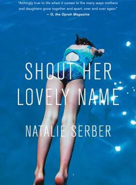 【预售】Shout Her Lovely Name