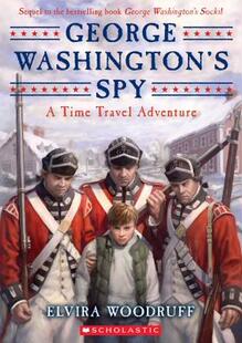 Washington George Spy 预售