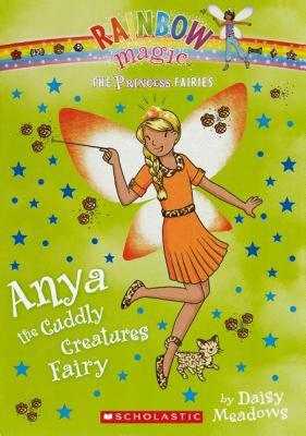 【预售】Anya the Cuddly Creatures Fairy