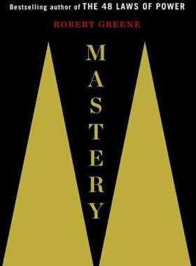 【预售】Mastery