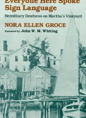 【预售】Everyone Here Spoke Sign Language: Hereditary