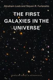 预售 First the The Universe Galaxies