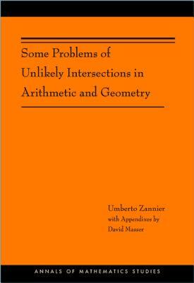 现货 【】Some Problems of Unlikely Intersections in