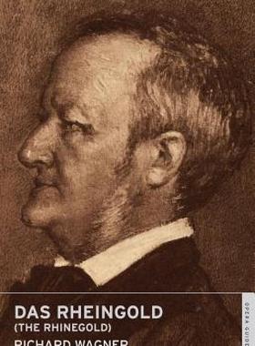 【预售】Das Rheingold (the Rhinegold): English National