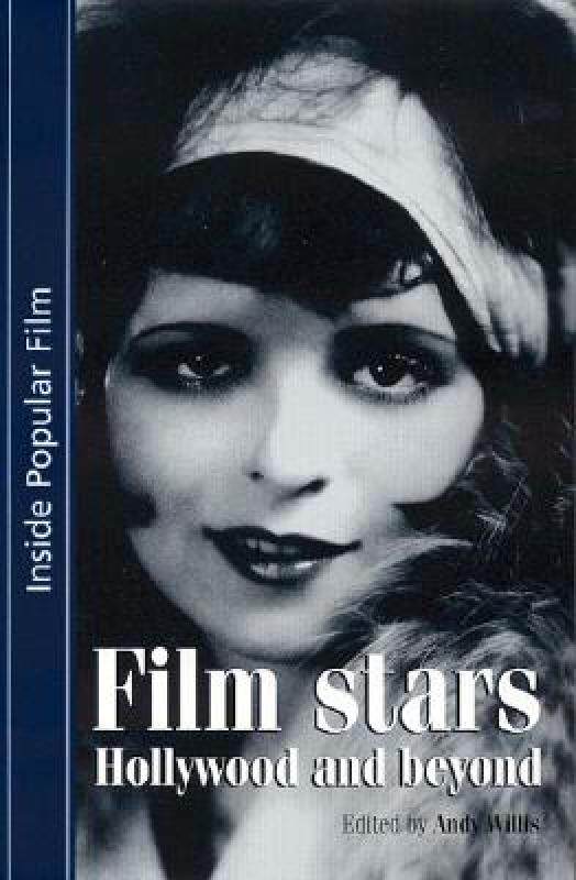 【预售】Film Stars: Hollywood and Beyond