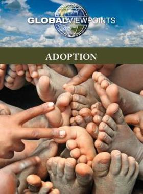 【预售】Adoption