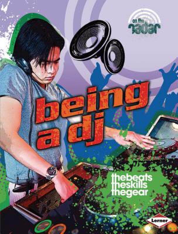 【预售】Being a DJ