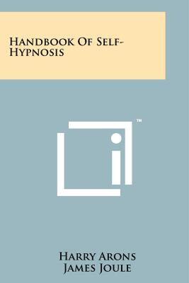 【预售】Handbook of Self-Hypnosis