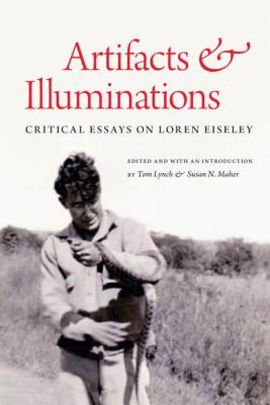 【预售】Artifacts & Illuminations: Critical Essays on Loren