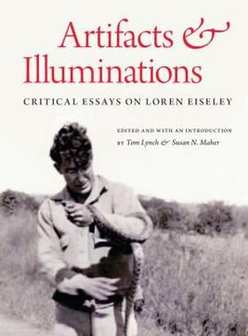 【预售】Artifacts & Illuminations: Critical Essays on Loren