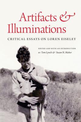 【预售】Artifacts & Illuminations: Critical Essays on Loren