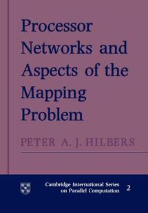 Networks and Aspects the Processor Mapping 预售