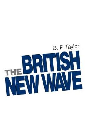 【预售】The British New Wave: A Certain Tendency?