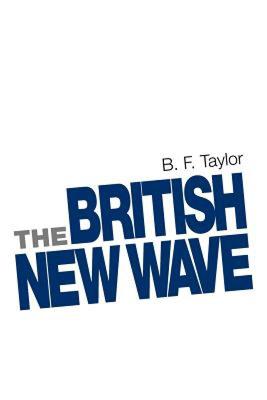 【预售】The British New Wave: A Certain Tendency?