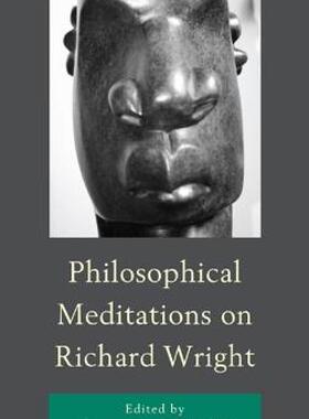 【预售】Philosophical Meditations on Richard Wright