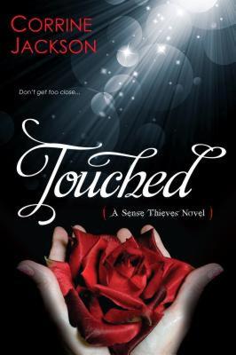 【预售】Touched