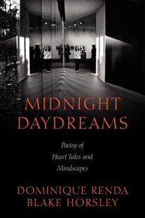【预售】Midnight Daydreams: Poetry of Heart Tales and