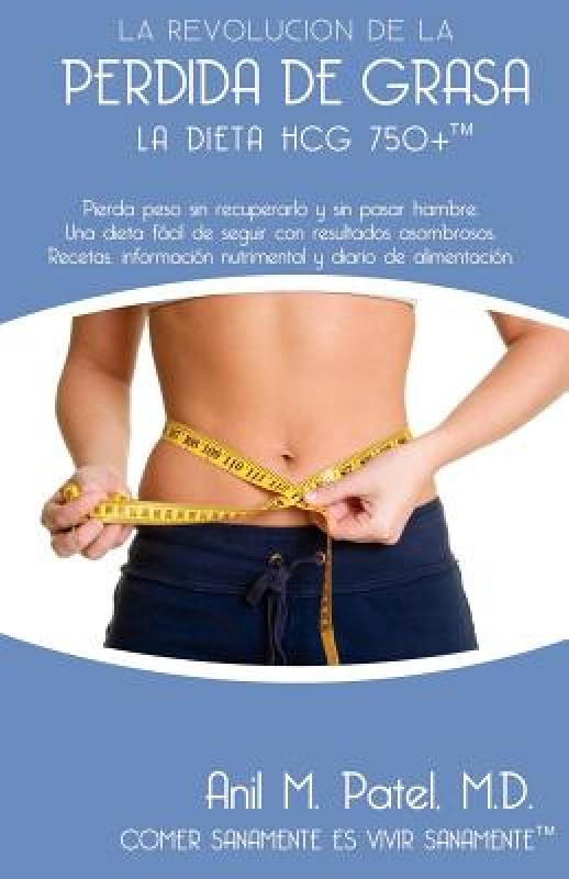 【预售】La Dieta Hcg 750+