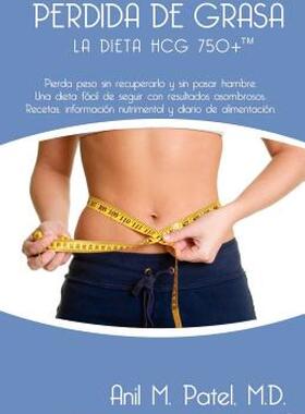 【预售】La Dieta Hcg 750+