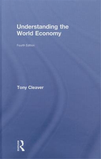 【预售】Understanding the World Economy
