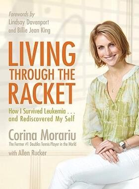 【预售】Living Through the Racket: How I Survived