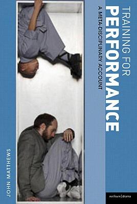 【预售】Training for Performance: A Meta-Disciplinary