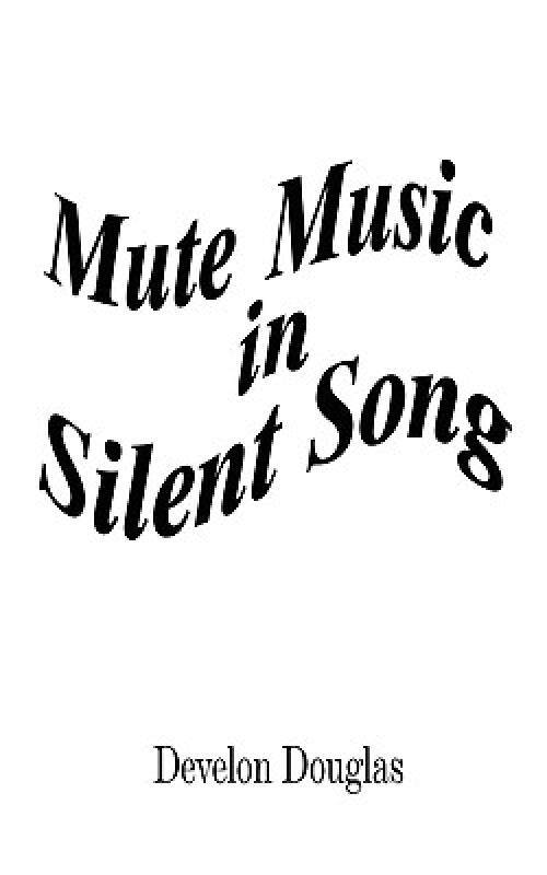 【预售】Mute Music in Silent Song