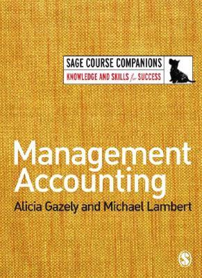 【预售】Management Accounting