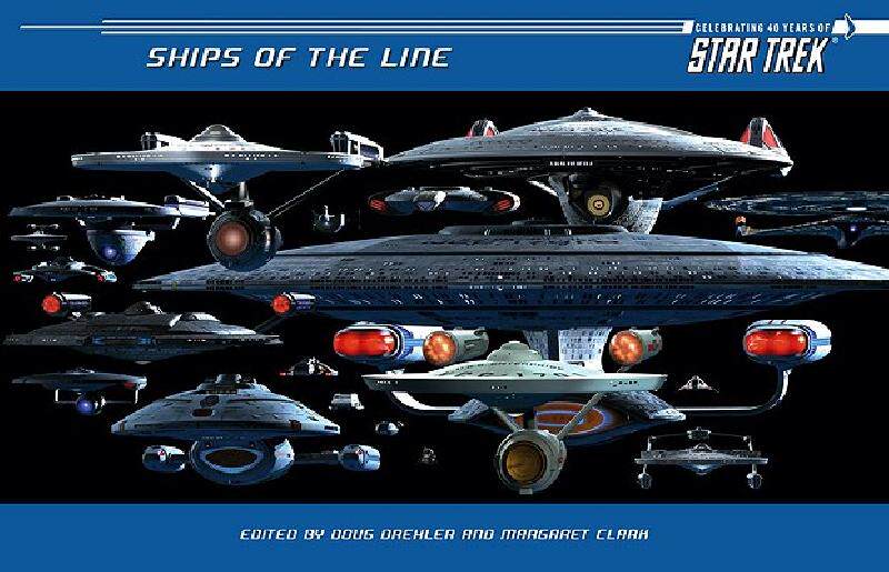 【预售】Ships of the Line: Celebrating 40 Years of Star