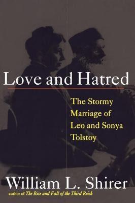 【预售】Love and Hatred: The Tormented Marriage of Leo and