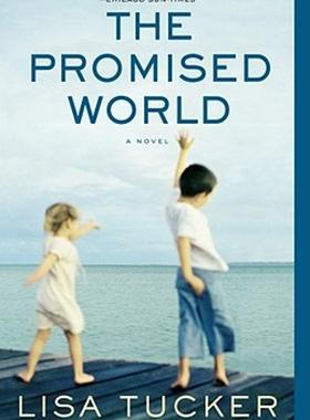 【预售】The Promised World