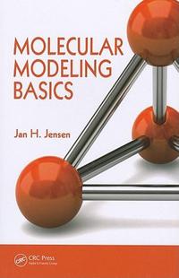 Modeling Molecular Basics 预售