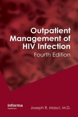 【预售】Outpatient Management of HIV Infection