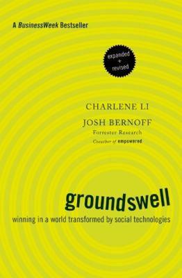 【预售】Groundswell: Winning in a World Transformed by