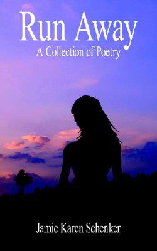 【预售】Run Away: A Collection of Poetry