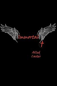 【预售】Immortal