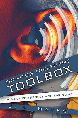 【预售】Tinnitus Treatment Toolbox: A Guide for People with