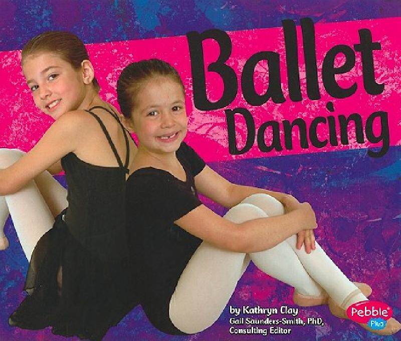 【预售】Ballet Dancing
