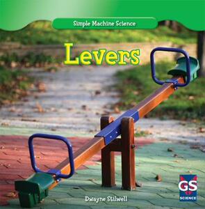 【预售】Levers
