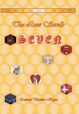【预售】The Love Scrolls: Seven