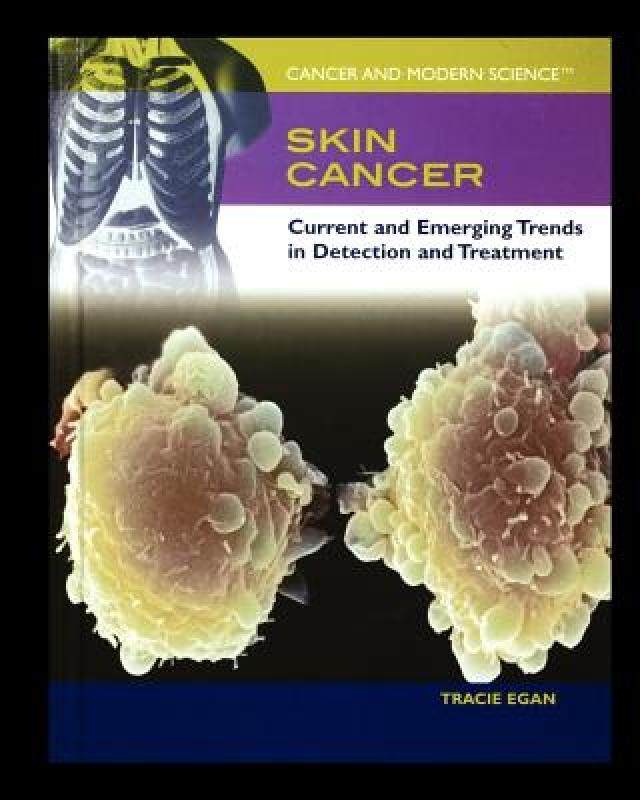 【预售】skin cancer: current and emerging trends in