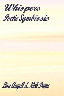 【预售】Whispers: Poetic Symbiosis