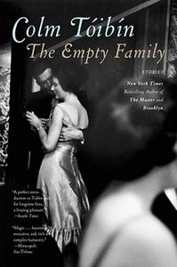 【预售】The Empty Family