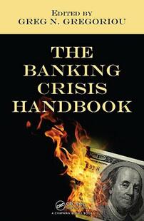 【预售】The Banking Crisis Handbook
